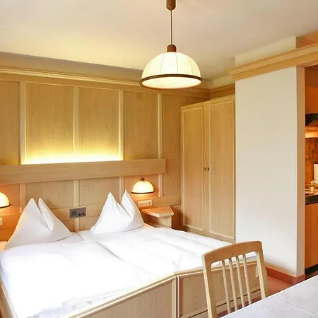 Country House Rosengartl Osb03100 Cyb Apartman Krimml