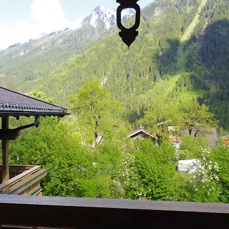Apartman Country House Rosengartl Osb03100 Cyb *