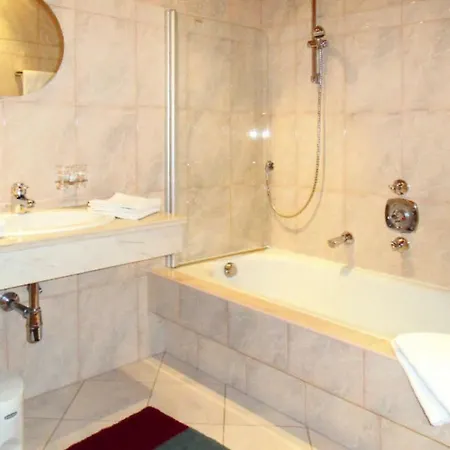 Apartman Country House Rosengartl Osb03100 Cyb Krimml