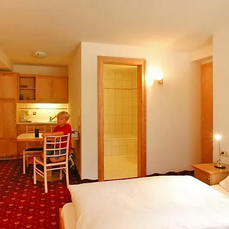 Country House Rosengartl Osb03100 Cyb Apartman Krimml