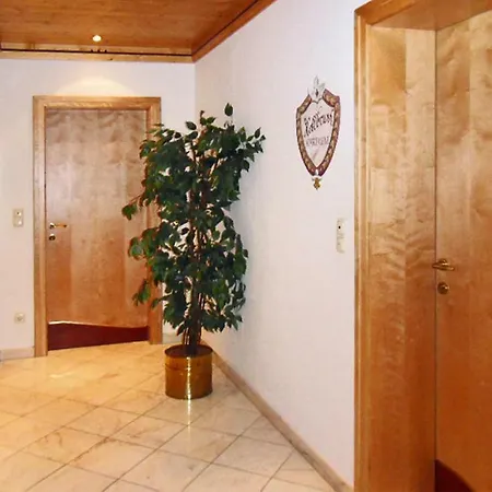 Country House Rosengartl Osb03100 Cyb Apartman *