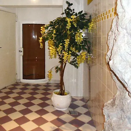 Country House Rosengartl Osb03100 Cyb